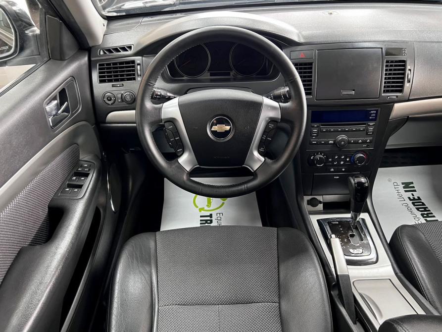 Chevrolet Epica V250 Рестайлинг Тверь  - изображение 11