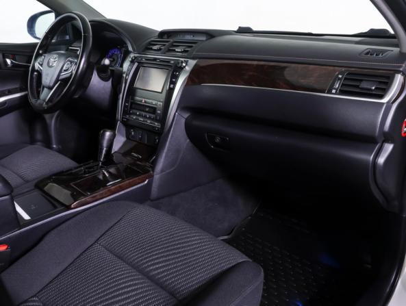 Toyota Camry VII (XV50) с пробегом 2014 года, цена 1 690 000 рублей, 229605 км, седан, Автокод Объявления