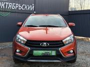 Lada (ВАЗ) Vesta I Ижевск  - изображение 16