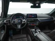 BMW 5 серии VII (G30/G31/G38) Москва  - изображение 33