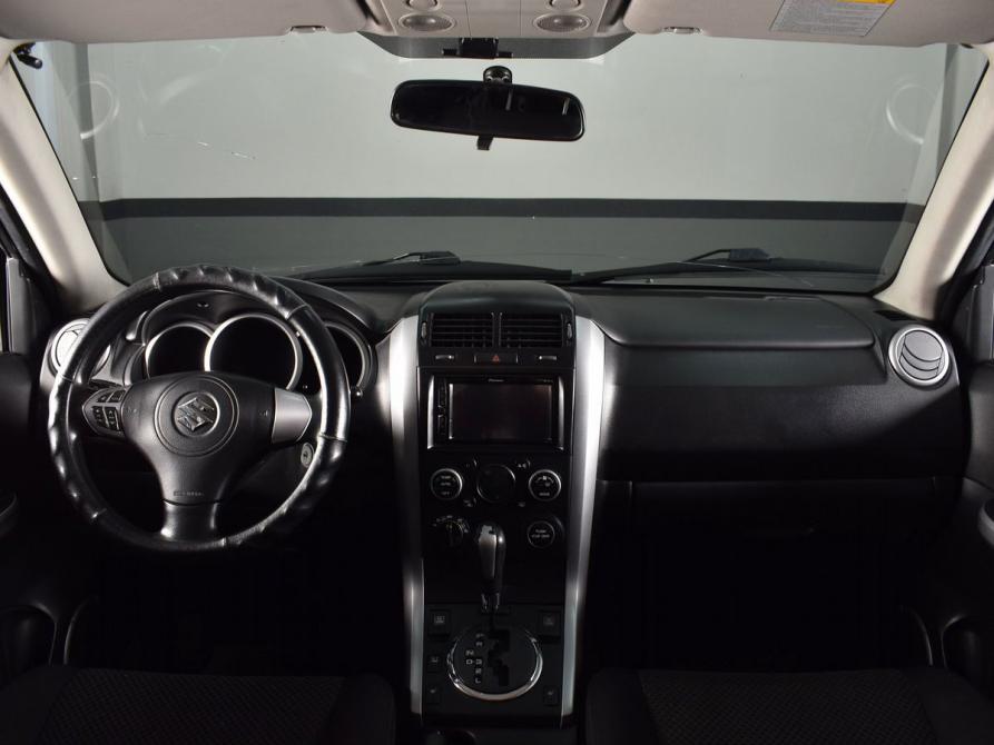 Suzuki Grand Vitara II Рестайлинг Кемерово  - изображение 7