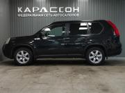 Nissan X-Trail II Рестайлинг Пермь  - изображение 23