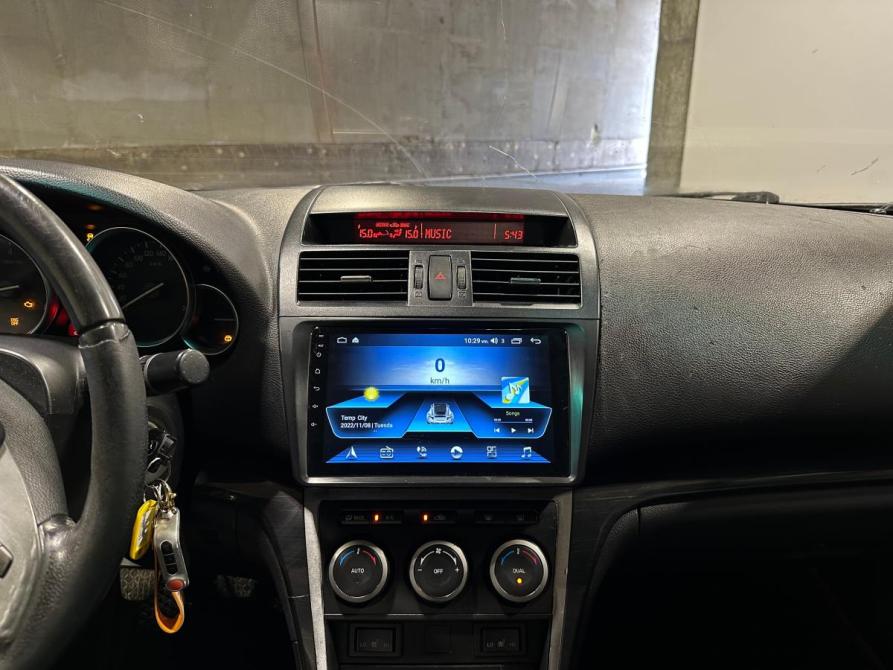 Mazda 6 II (GH) Челябинск  - изображение 3