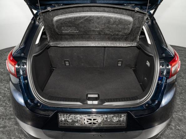 Mazda CX-3 I с пробегом 2015 года, цена 1 300 000 рублей, 109344 км, внедорожник, Автокод Объявления