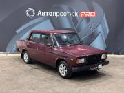 Lada (ВАЗ) 2107 Пермь  - изображение 19