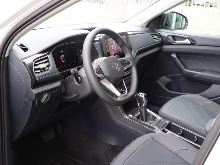 Volkswagen Tharu XR Санкт-Петербург  - изображение 9