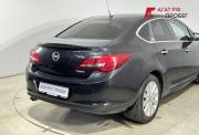 Opel Astra J Рестайлинг Саранск  - изображение 29