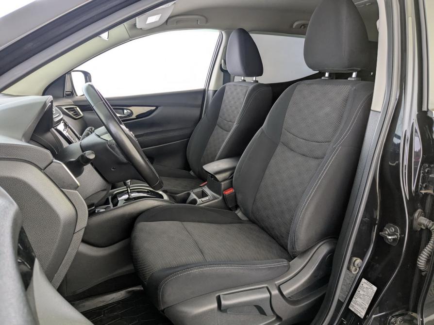 Nissan Qashqai II Москва  - изображение 18