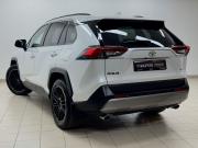 Toyota RAV4 V (XA50) Вологда  - изображение 26
