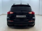 Infiniti EX I (J50) Москва  - изображение 21