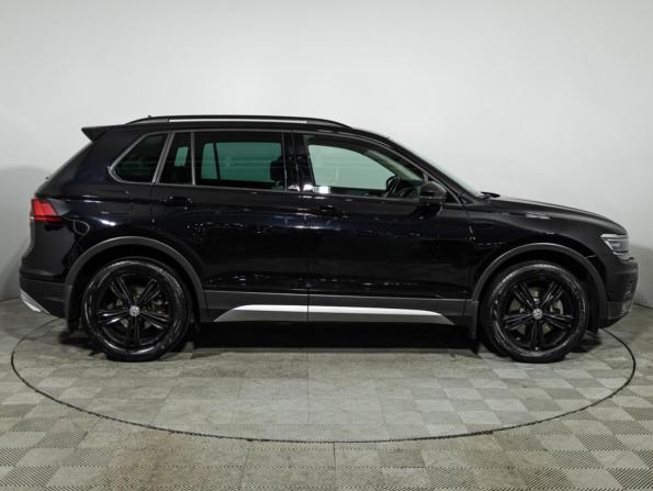 Volkswagen Tiguan II с пробегом 2020 года, цена 2 699 777 рублей, 138694 км, внедорожник, Автокод Объявления
