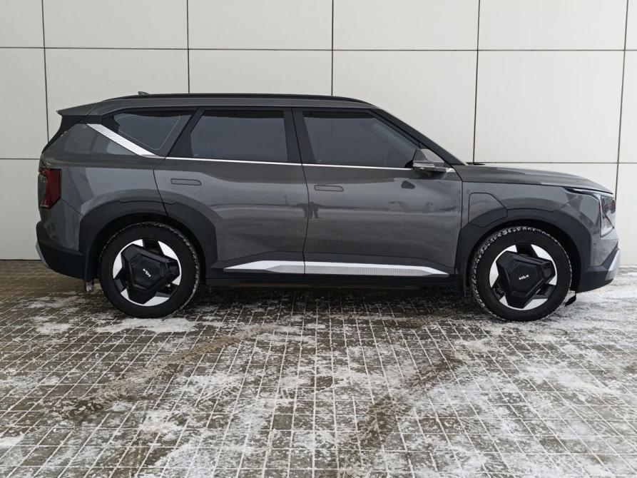 Kia EV5 Набережные Челны  - изображение 5