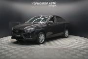 Lada (ВАЗ) Vesta I Крым  - изображение 22