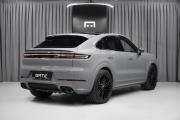 Porsche Cayenne III Рестайлинг Москва  - изображение 25