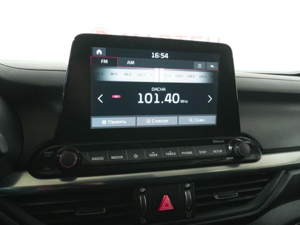 Kia Cerato IV с пробегом 2019 года, цена 1 598 000 рублей, 96614 км, седан, Автокод Объявления