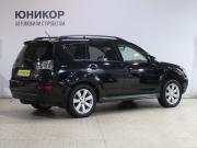 Mitsubishi Outlander II Рестайлинг Дзержинск  - изображение 22
