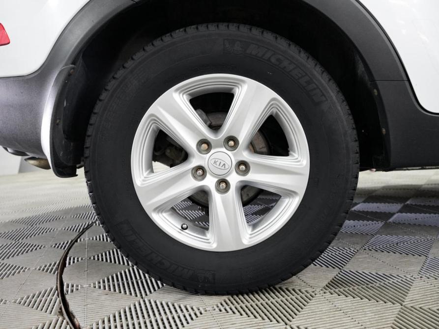 Kia Sportage III Рестайлинг Ульяновск  - изображение 9