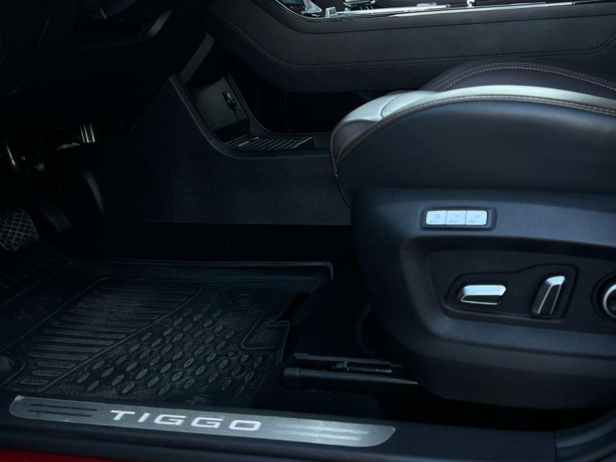 Chery Tiggo 8 Pro I Волгоград  - изображение 15
