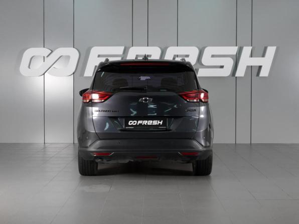 Chevrolet Orlando II с пробегом 2022 года, цена 1 730 000 рублей, 85784 км, компактвэн, Автокод Объявления