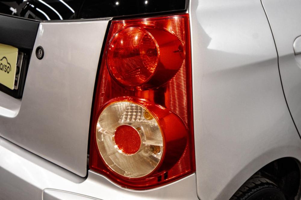 Kia Picanto I Рестайлинг Барнаул  - изображение 9