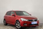Kia Ceed I Рестайлинг Пермь  - изображение 24