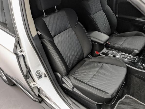 Mitsubishi Outlander III Рестайлинг 3 с пробегом 2020 года, цена 2 399 000 рублей, 98552 км, внедорожник, Автокод Объявления