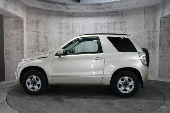 Suzuki Grand Vitara II с пробегом 2008 года, цена 745 000 рублей, 173258 км, внедорожник, Автокод Объявления