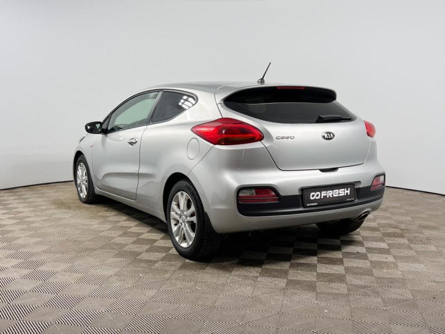 Kia Ceed II Казань  - изображение 2