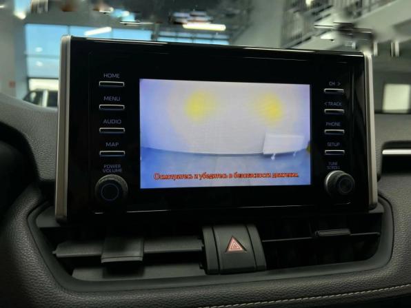 Toyota RAV4 V (XA50) с пробегом 2020 года, цена 2 700 000 рублей, 110000 км, внедорожник, Автокод Объявления