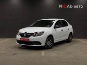 Renault Logan II Челябинск  - изображение 16