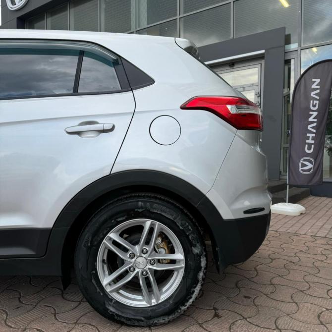 Hyundai Creta I Пермь  - изображение 25