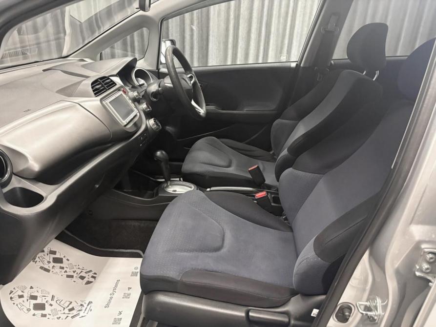 Honda Fit II Красноярск  - изображение 10