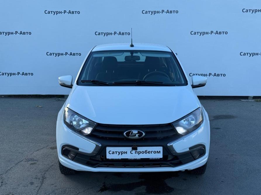 Lada (ВАЗ) Granta I Рестайлинг Курган  - изображение 2