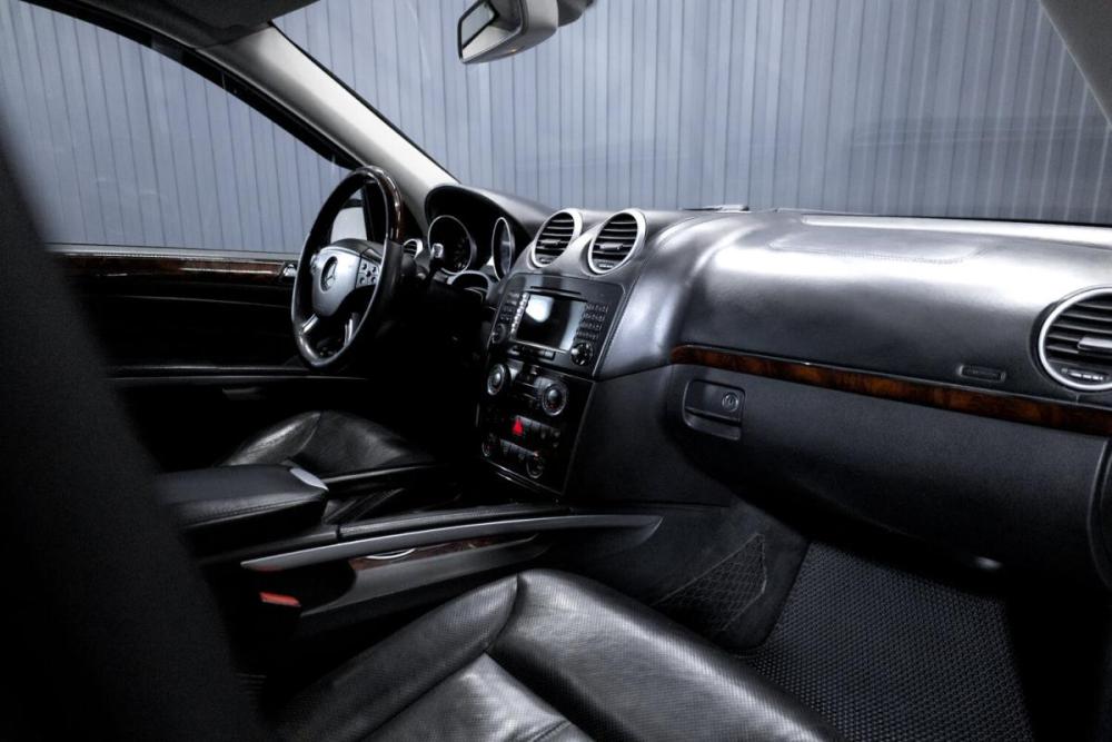 Mercedes-Benz GL-Класс I (X164) Тюмень  - изображение 18