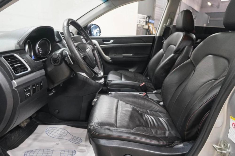Haval H6 I Новокузнецк  - изображение 12