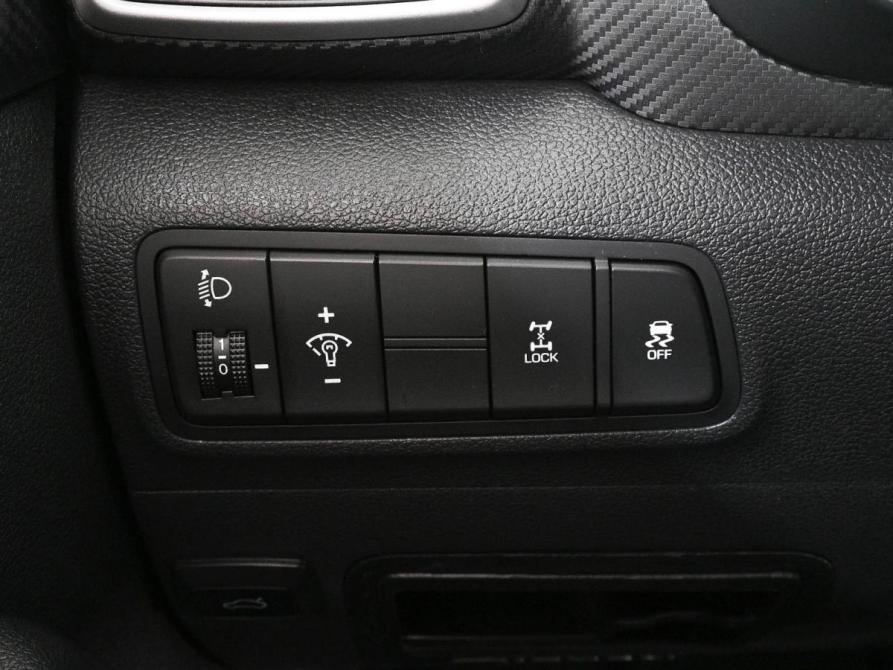 Hyundai Tucson III Рестайлинг Ростов-на-Дону  - изображение 17