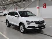Skoda Karoq I Казань  - изображение 34