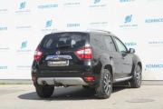 Nissan Terrano III (D10) Пермь  - изображение 26
