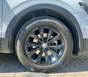 Volkswagen Tiguan II Краснодар  - изображение 23