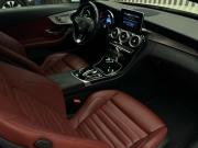 Mercedes-Benz C-Класс IV (W205) Уфа  - изображение 38