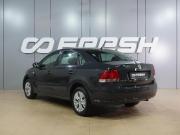 Volkswagen Polo V Воронеж  - изображение 17