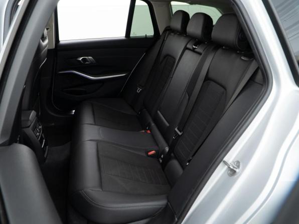 BMW 3 серии VII (G2x) с пробегом 2020 года, цена 2 799 050 рублей, 111397 км, универсал, Автокод Объявления