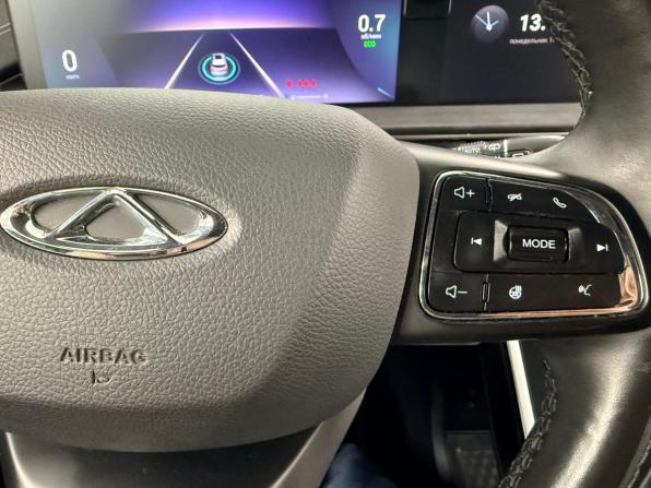 Chery Tiggo 7 Pro Max I с пробегом 2022 года, цена 1 800 000 рублей, 84900 км, внедорожник, Автокод Объявления