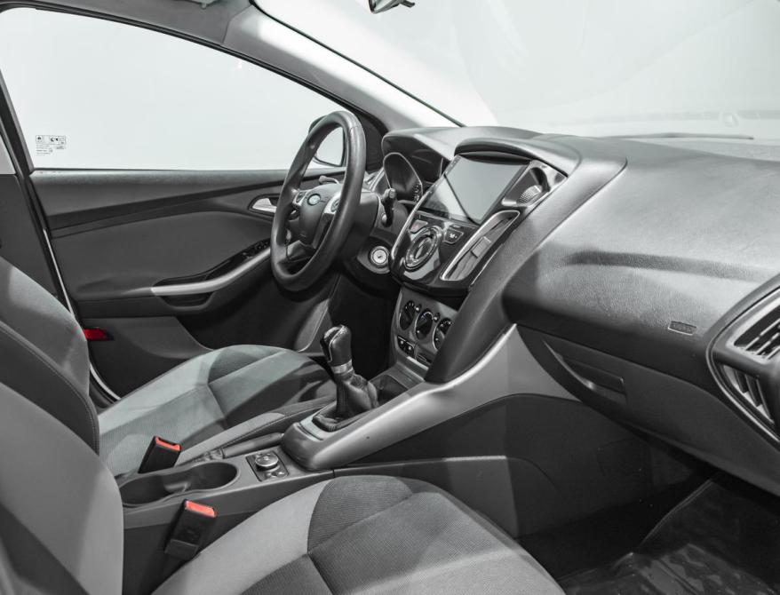 Ford Focus III Екатеринбург  - изображение 14