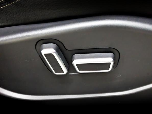Geely Emgrand X7 I Рестайлинг 2 с пробегом 2019 года, цена 1 265 000 рублей, 86098 км, внедорожник, Автокод Объявления