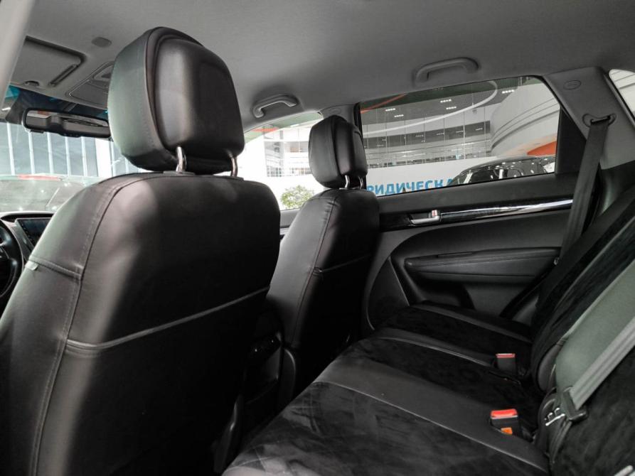 Kia Sorento II Рестайлинг Казань  - изображение 15