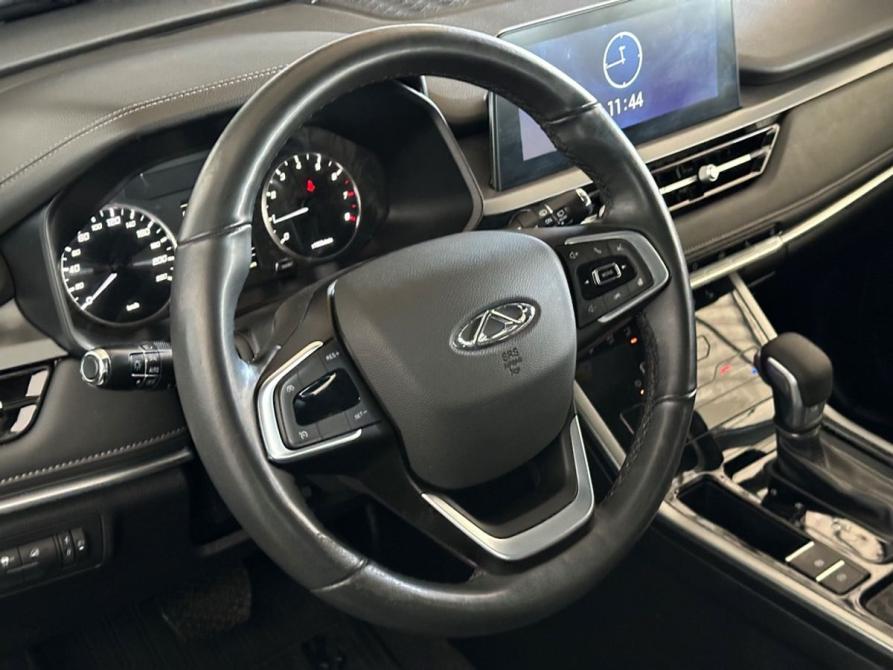 Chery Tiggo 4 Pro I Москва  - изображение 12