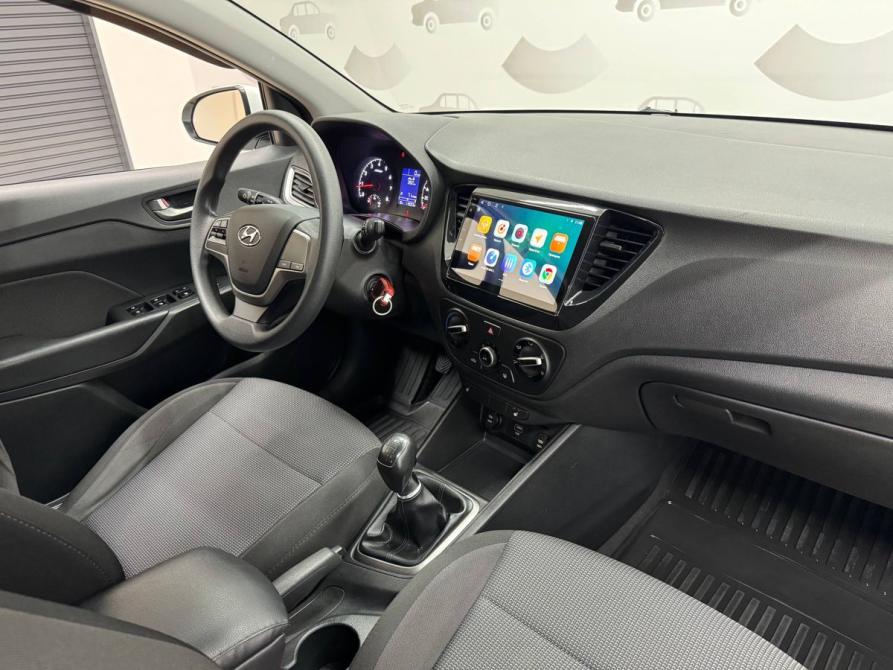 Hyundai Solaris II Ставрополь  - изображение 10
