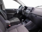 Volkswagen Tiguan I Рестайлинг Москва  - изображение 28