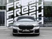 BMW 7 серии VI (G11/G12) Рестайлинг Волгоград  - изображение 40